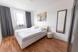 Appartements Ferienwohnung Martin 3 und 4 4 Friederikenstraße 38667 Bad Harzburg Basse-Saxe