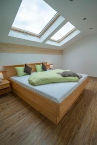 Ferienwohnung Martin