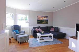 Appartements Ferienwohnung Mayr Hauptstrasse 45 a 76831 Birkweiler Rhénanie-Palatinat