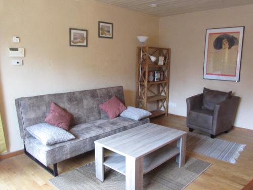 Ferienwohnung \