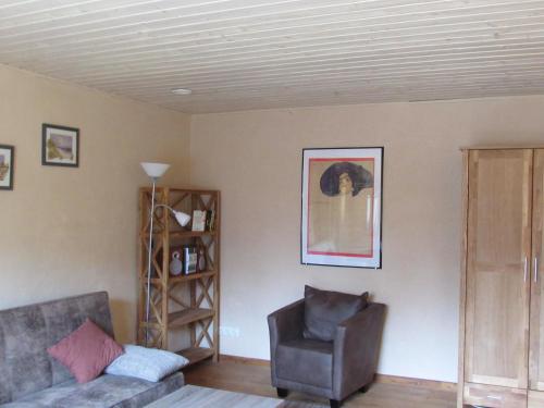 Ferienwohnung \