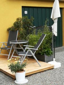 Ferienwohnung \