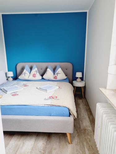 Ferienwohnung MeerLeben