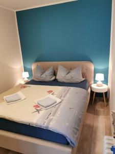 Ferienwohnung MeerLeben