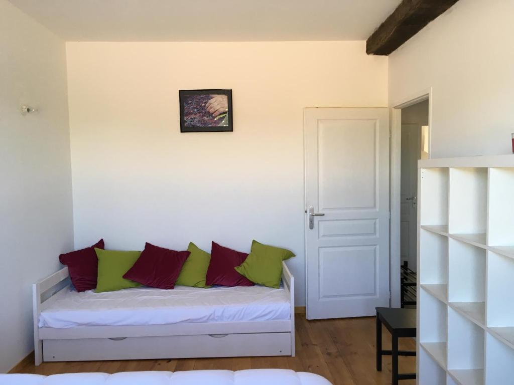 Ferienwohnung MeerLeben