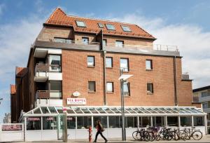 Appartements Ferienwohnung MeerZeit Sylt  25980 Westerland Schleswig-Holstein