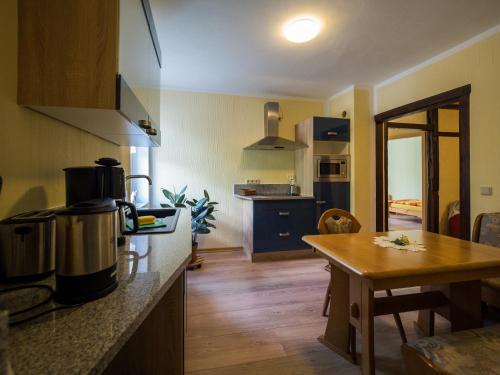 Ferienwohnung Meiselbach