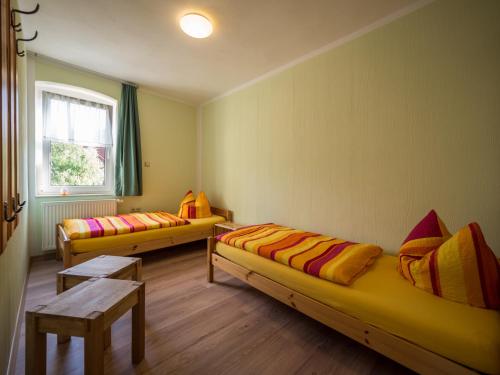 Ferienwohnung Meiselbach