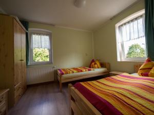 Ferienwohnung Meiselbach