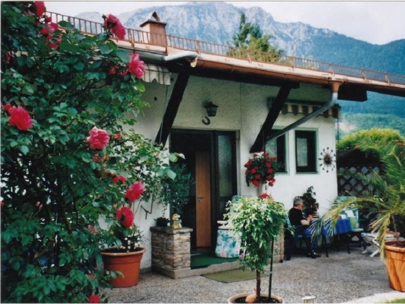 Ferienwohnung Meister Lange Gasse 7b, 83435 Bad Reichenhall