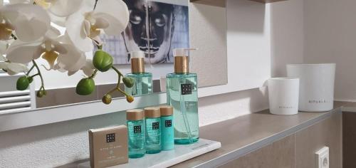 Ferienwohnung \