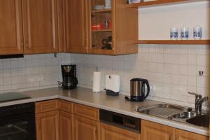 Appartements Ferienwohnung Meyer, 35176 Oldenburger Straße 32 26835 Schwerinsdorf Basse-Saxe