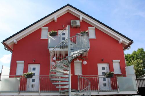 Ferienwohnung Misita