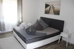 Ferienwohnung Misita