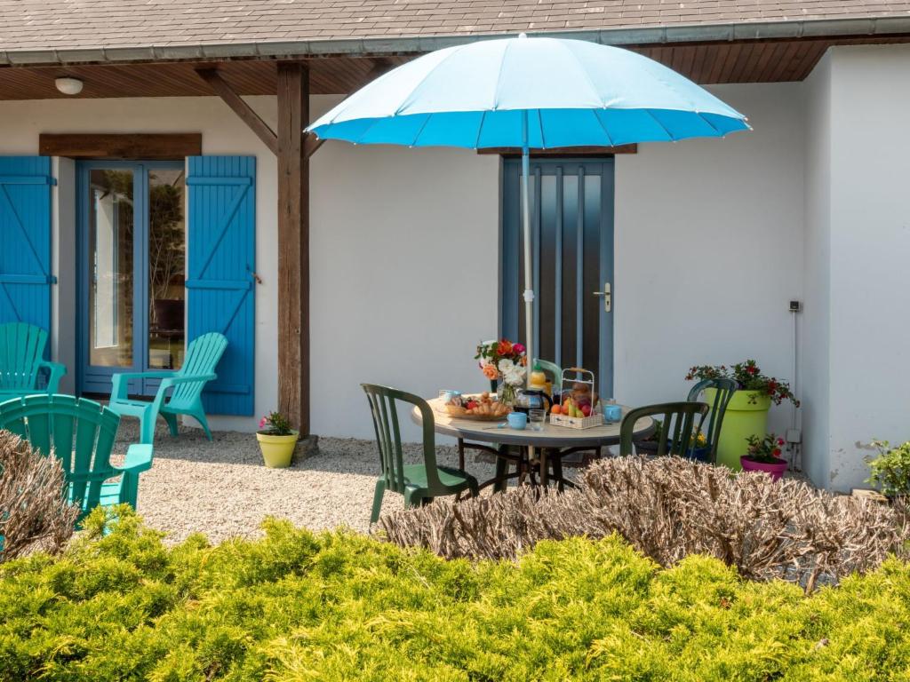 Ferienwohnung mit Boddenblick - D 132.073 18230 Rerik