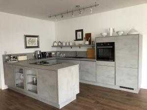 Ferienwohnung mit E-Ladestation