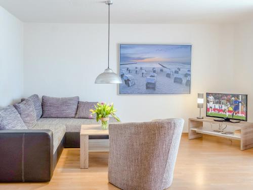 Ferienwohnung mit Terrasse/Balkon - D 066.030-34
