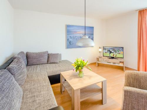 Ferienwohnung mit Terrasse/Balkon - D 066.030-34