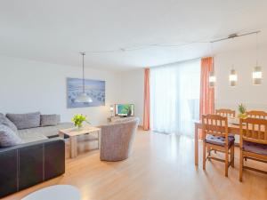 Ferienwohnung mit Terrasse/Balkon - D 066.030-34