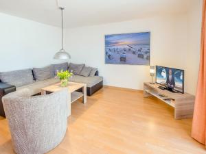 Ferienwohnung mit Terrasse/Balkon - D 066.030-34