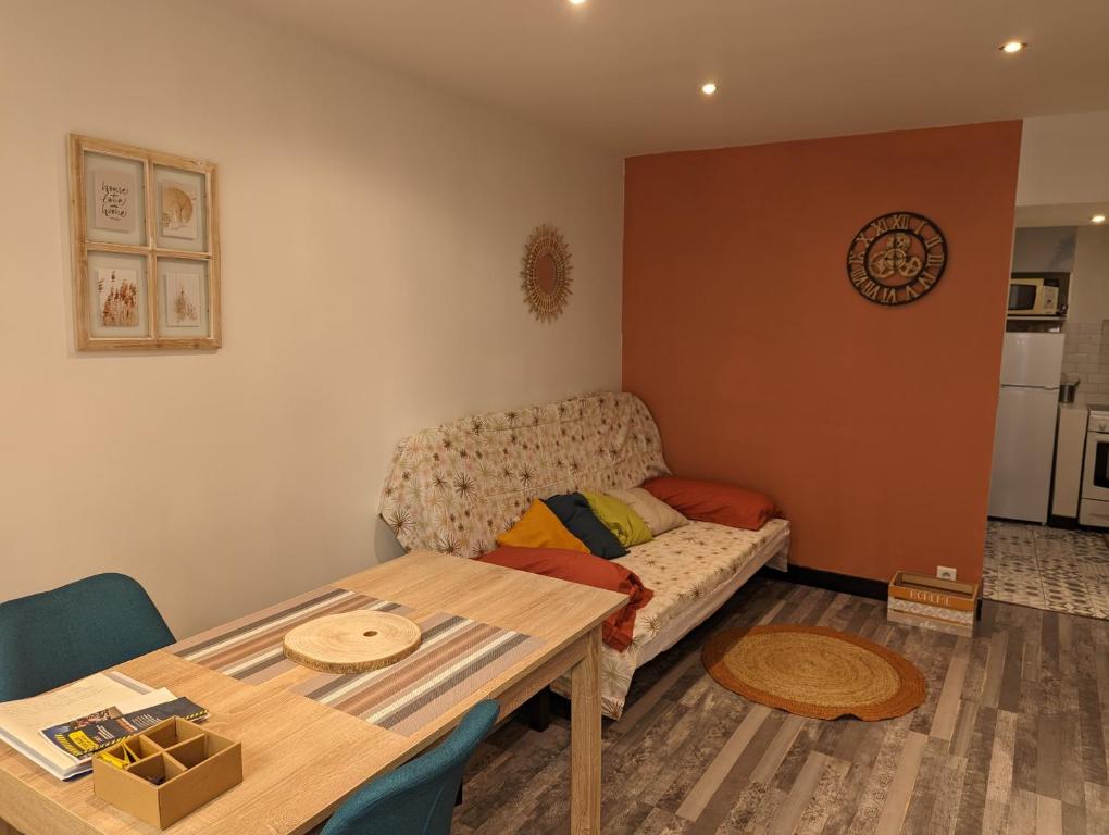 Ferienwohnung Mitteldorf