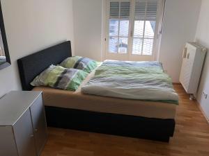 Ferienwohnung mitten in Wiesbaden