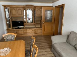 Appartements Ferienwohnung Moniq 18 Scherau 94249 Bodenmais Bavière