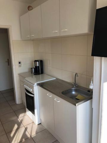 Ferienwohnung Mook Am Ebelhof 4, 63517 Rodenbach