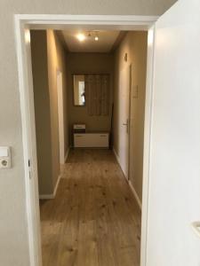 Ferienwohnung Mook