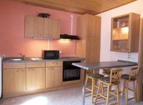 Ferienwohnung Morbach