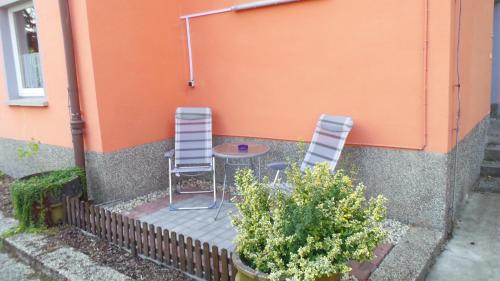 Ferienwohnung Morgensonne