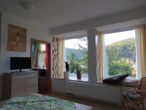 Appartements Ferienwohnung Morgensonne Fr.-Gottlob-Keller-Straße 2 01814 Bad Schandau Saxe