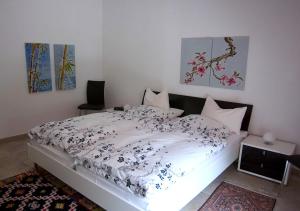 Ferienwohnung-Mosel
