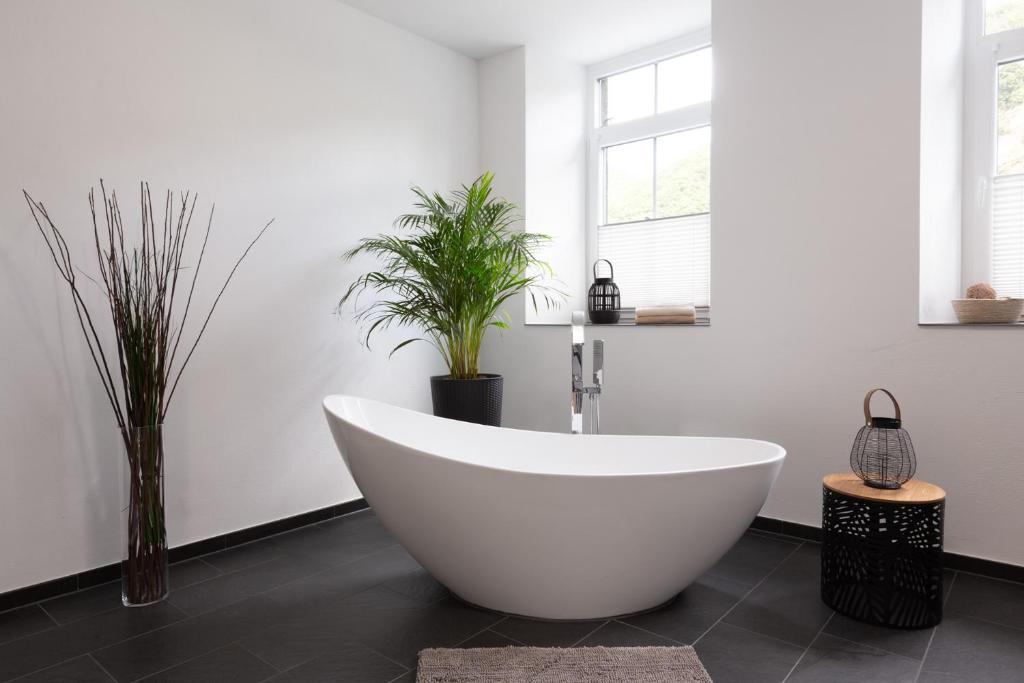 Ferienwohnung Moselallee 5 Sterne 14 Moselstraße, 56254 Moselkern