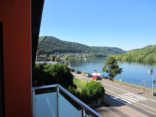 Ferienwohnung Moselschön