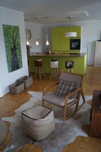 Ferienwohnung Moselschön