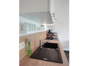 Ferienwohnung Moselufer Zell