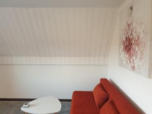 Ferienwohnung Möwenblick