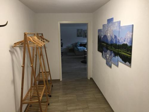 Ferienwohnung Müller-Aydemir
