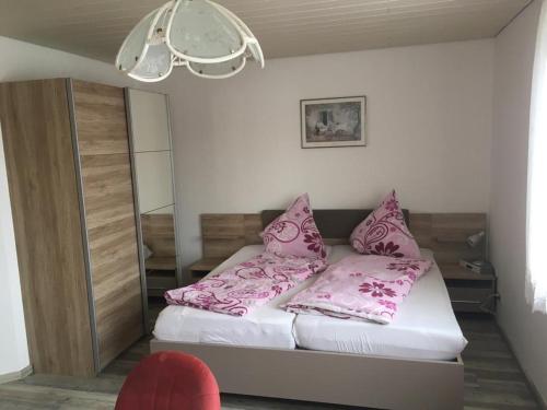 Ferienwohnung Müller