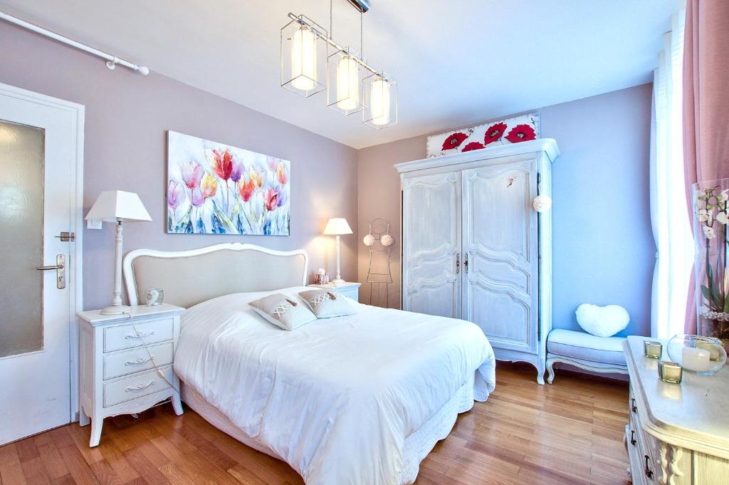 Ferienwohnung Müller