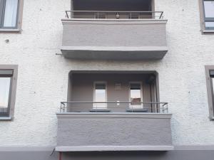 Ferienwohnung Müller