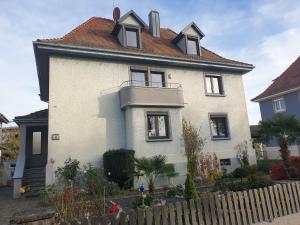 Appartements Ferienwohnung Müller Mühlegrünstrasse 6 79341 Kenzingen Bade-Wurtemberg