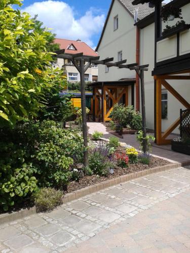 Ferienwohnung Mülli