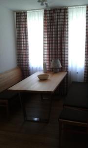Ferienwohnung Mülli