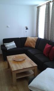 Ferienwohnung Mülli