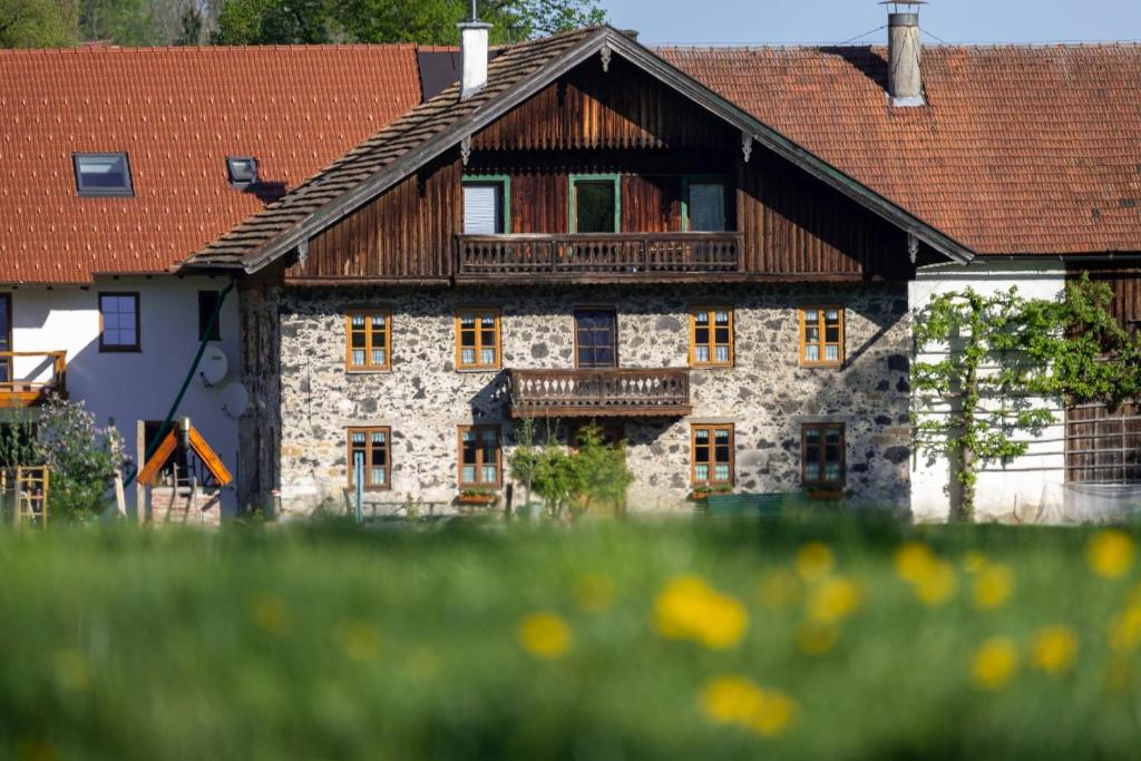 Ferienwohnung Nagerlhof Teisendorfer Straße 30, 83451 Piding