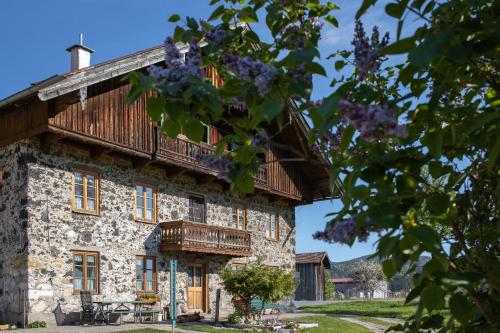 Ferienwohnung Nagerlhof
