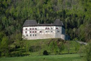 Ferienwohnung Nagerlhof