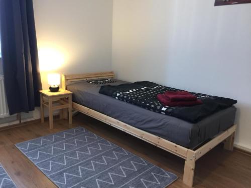 Ferienwohnung nahe Veltins Arena 3